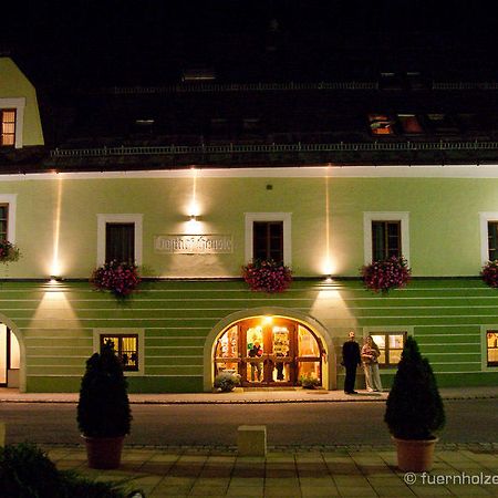 Gasthof Hensle Hotel Sankt Gallen Exterior foto