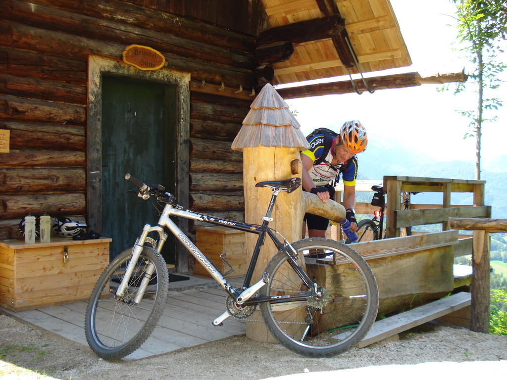 Gasthof Hensle Sankt Gallen Exterior foto